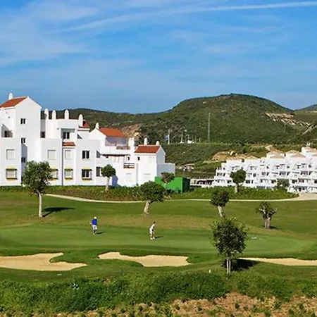 Апарт-готель Ona Valle Golf &