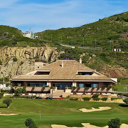 Ona Valle Golf & Эстепона