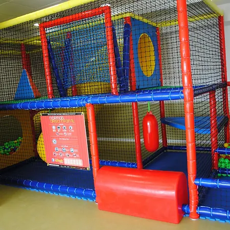 Апарт-готель Ona Valle Golf &