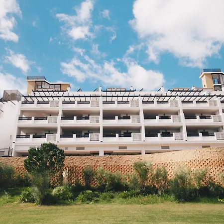 Ona Valle Golf & Апарт-готель Естепона