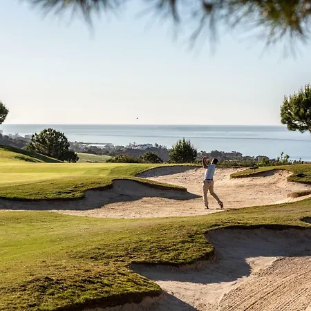 Апарт-готель Ona Valle Golf & 4*