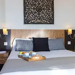 Ona Valle Golf & Lägenhetshotell Estepona