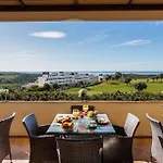 Ona Valle Golf & Lägenhetshotell Estepona
