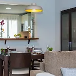 Lägenhetshotell Ona Valle Golf & Estepona