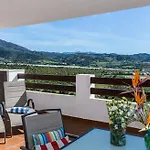 Ona Valle Golf & Lägenhetshotell 4*