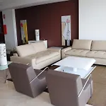 Lägenhetshotell Ona Valle Golf & 4*
