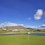 Ona Valle Golf & Lägenhetshotell 4*