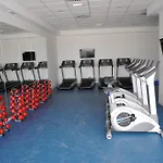 Ona Valle Golf & Lägenhetshotell Estepona