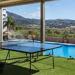 Ona Valle Golf & Lägenhetshotell Estepona