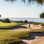 Lägenhetshotell Ona Valle Golf & 4*