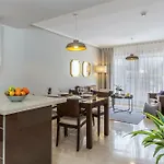 Ona Valle Golf & Estepona