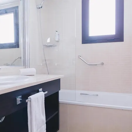 Ona Valle Golf & Hotel apartamentowy