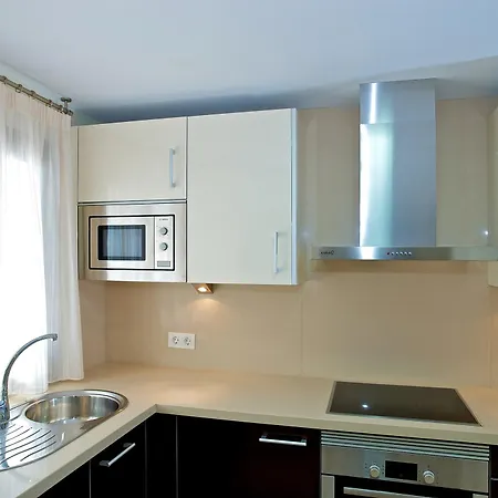 Ona Valle Golf & Hotel apartamentowy