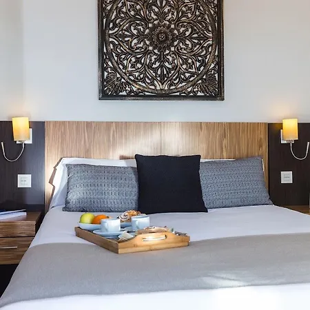 Ona Valle Golf & Hotel apartamentowy Estepona