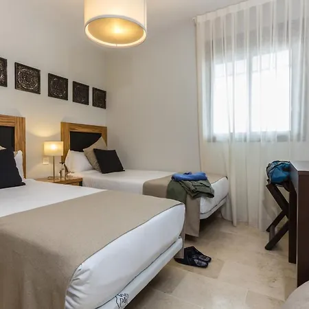 Ona Valle Golf & Hotel apartamentowy