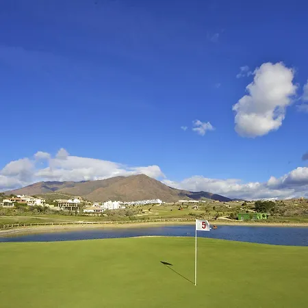 Ona Valle Golf & Hotel apartamentowy 4*