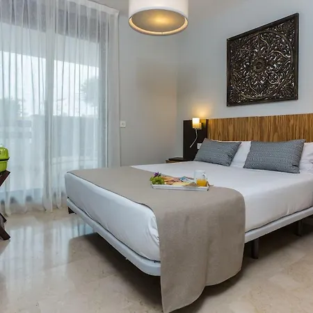 Hotel apartamentowy Ona Valle Golf &