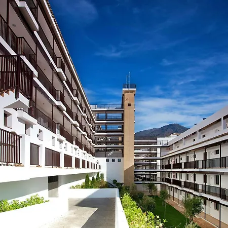 Hotel apartamentowy Ona Valle Golf & 4*