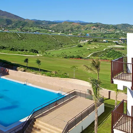Hotel apartamentowy Ona Valle Golf &
